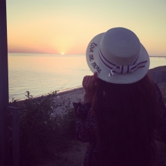 Айгерим Сайлаубай, 29.04, Актау