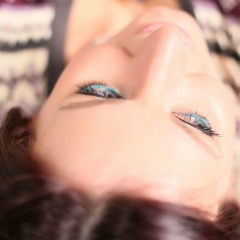 Ольга Гильченко, 20.10.1984, Санкт-Петербург