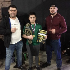 Raim Sho, 24.07.2007, Москва