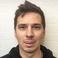 Тема Клабуков, 25.11, Красноярск