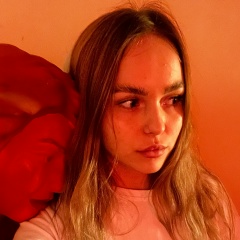 Anastasiia Siia, 18.01.2000, Бишкек