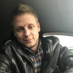 Максим Михайлович