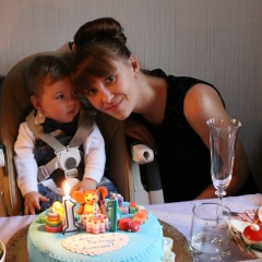 Мария Кремнёва, 03.03, Москва