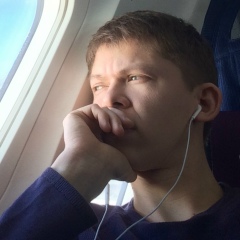 Фарид Рахимов, 01.05.1988, Астана