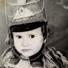 Эдуард Татарин, 30.06.1980, Санкт-Петербург