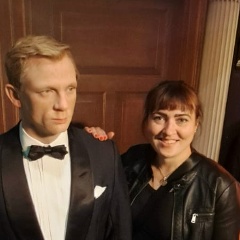 Ola Belau, 14.06, Bielefeld