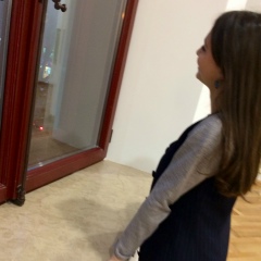 Catalina Gutul, 03.10, Кишинев