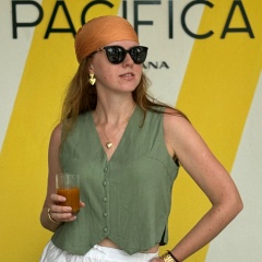 Наталья Азарова, 12.02, Москва