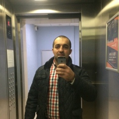 Ислам Абдулаев, 02.07.1990, Воронеж