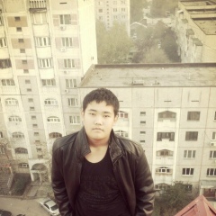 Диас Ахмадияров, 07.10.1986, Москва