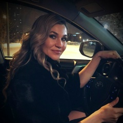 Ольга Морозова, 15.04, Екатеринбург