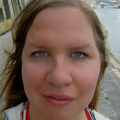 Ольга Подольская, 13.12, Киев