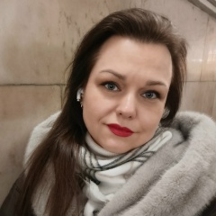 Екатерина Маликова, 15.05.1982, Москва