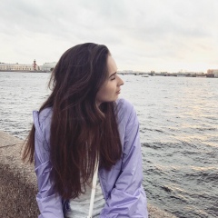 Анна Мединская, 13.01