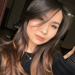 Камила Муканова, 27.06, Астана