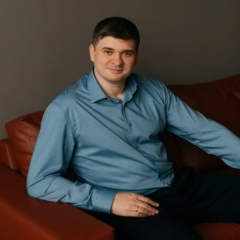 Андрей Петти, Нижний Новгород