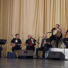 Aleksandre Kochauri, 21.06, Москва