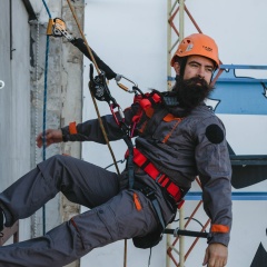 Иван Полежаев, 04.07.1985, Симферополь