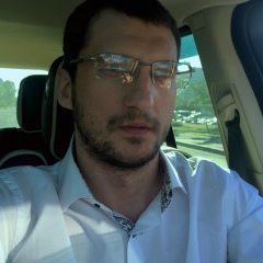 Алексей Алексеев, 18.01.1985, Корюковка