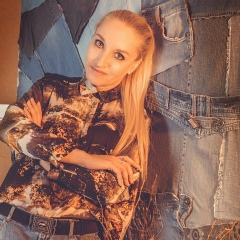 Юлия Сас, 11.07.1971, Горишние Плавни / Комсомольск