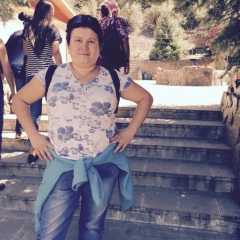 Светлана Кузнецова, 23.01.1985