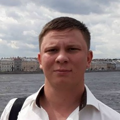 Александр Кержнер, 13.03, Тольятти