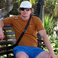 Тарас Петровский, 02.09, Киев