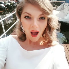 Лилия Терентьева, 26.10.1984, Москва