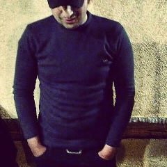 Elish Hemzeyev, 05.09.1995, Гянджа