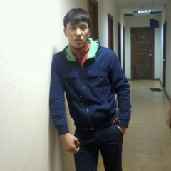 Бекназар Бакытбек-Уулу, 15.05.1992, Москва