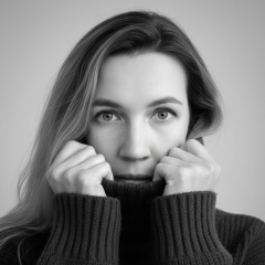 Екатерина Ромашина