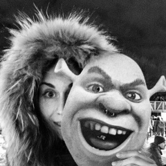 Юлия Колганова, 09.06.1990, Москва