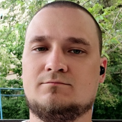 Кирилл Захожий, 18.05.1991, Шымкент