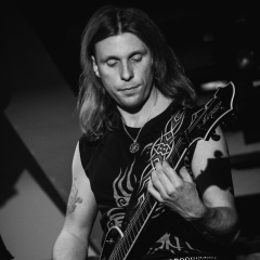 Павел Корябин, 02.03.1984, Зеленоград