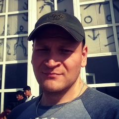 Александр Сычёв, 27.07.1989, Санкт-Петербург