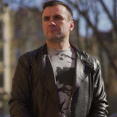 Саша Храпач, 03.03.1982, Киев