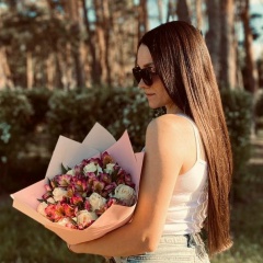 Юля Кузнецова, 18.04.1991, Воронеж