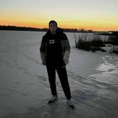 Алексей Лукьянов, 20.02, Самара