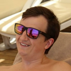 Ильюша Владимирович, 02.08