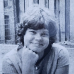 Надежда Утенкова, 05.01.1975, Алматы