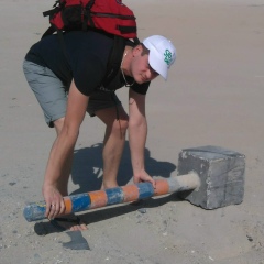 Александр Чекалин, 15.06, Новосибирск