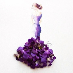 Nurgulya Irisova, 14.05.1995