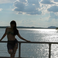 Ольга Ушакова, 13.12.1983