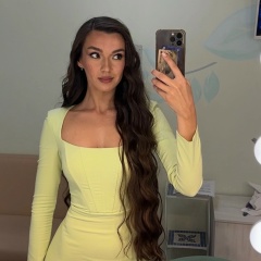 Дина Гарифуллина, 22.12