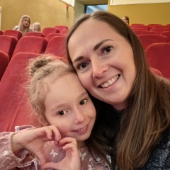 Иринка Макуха, 11.08, Новый Уренгой