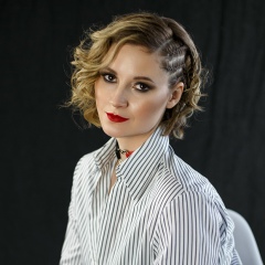 Надежда Щербачевич, 07.04.1989