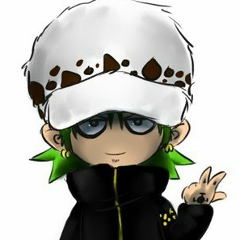 Trafalgar Law, 16.02.1993
