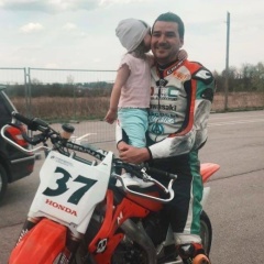 Кирилл Баранов, 13.04.1989, Москва