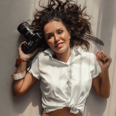 Elena Nikitina, 29.12