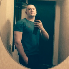 Артем Паращенко, 09.08, Дружковка